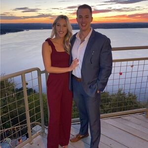 Miami Burgundy Jumpsuit